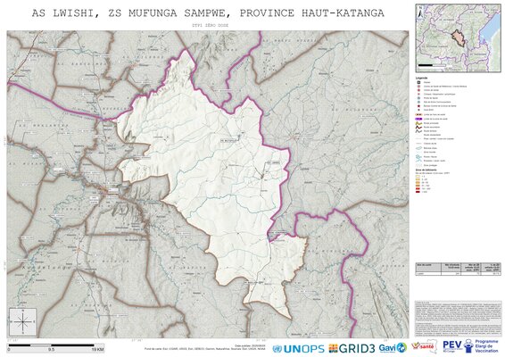 Comprehensive Dtp1: Lwishi, Mufunga-Sampwe, Likasi, Haut-Katanga, COD (2025)