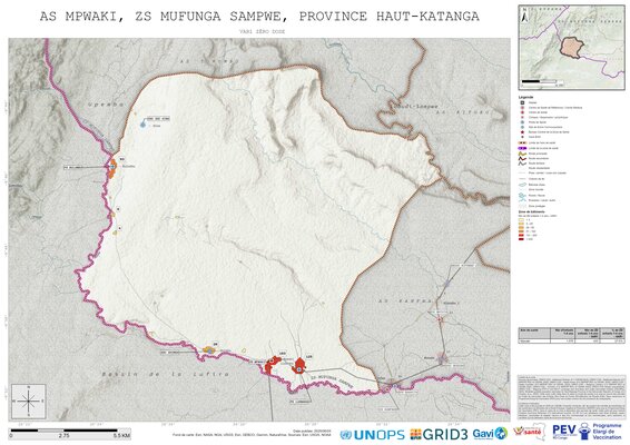 Comprehensive Var1: Mpwaki, Mufunga-Sampwe, Likasi, Haut-Katanga, COD (2025)