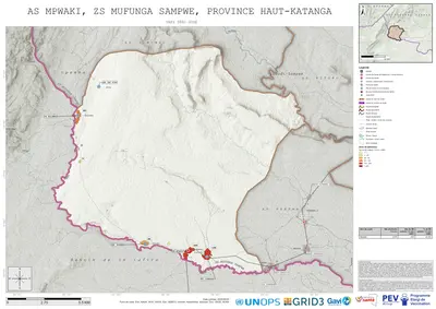 Comprehensive Var1: Mpwaki, Mufunga-Sampwe, Likasi, Haut-Katanga, COD (2025)