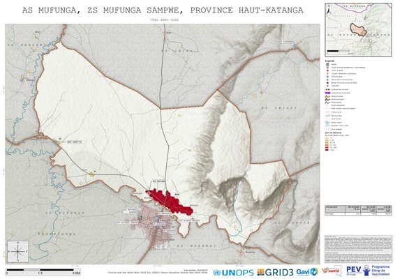 Comprehensive Var1: Mufunga, Mufunga-Sampwe, Likasi, Haut-Katanga, COD (2025)