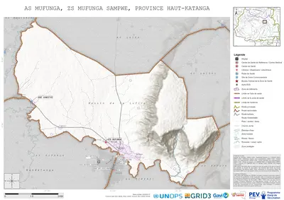 Reference: Mufunga, Mufunga-Sampwe, Likasi, Haut-Katanga, COD (2025)