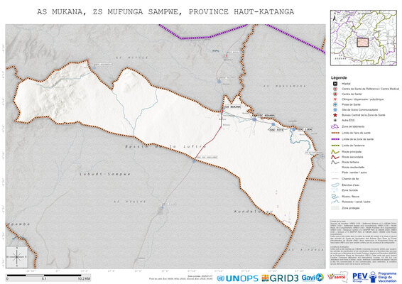 Reference: Mukana, Mufunga-Sampwe, Likasi, Haut-Katanga, COD (2025)