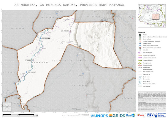 Reference: Mushiza, Mufunga-Sampwe, Likasi, Haut-Katanga, COD (2025)