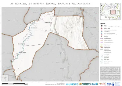 Reference: Mushiza, Mufunga-Sampwe, Likasi, Haut-Katanga, COD (2025)