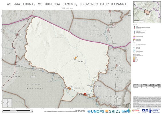 Comprehensive Var1: Mwalamuna, Mufunga-Sampwe, Likasi, Haut-Katanga, COD (2025)