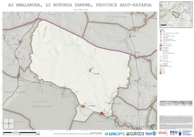 Comprehensive Var1: Mwalamuna, Mufunga-Sampwe, Likasi, Haut-Katanga, COD (2025)