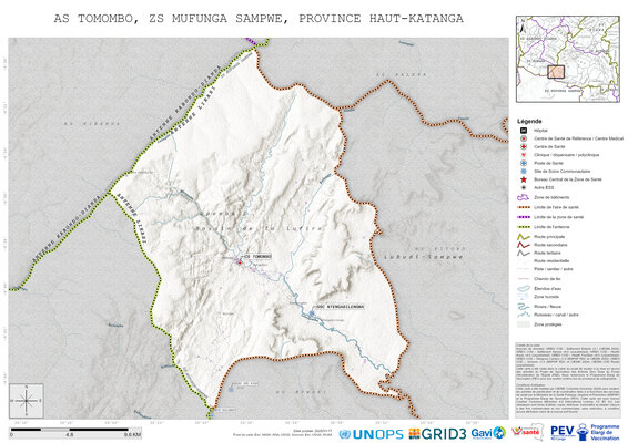 Reference: Tomombo, Mufunga-Sampwe, Likasi, Haut-Katanga, COD (2025)