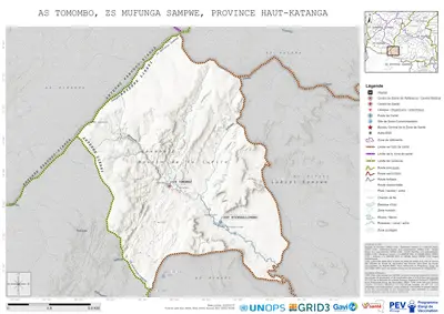 Reference: Tomombo, Mufunga-Sampwe, Likasi, Haut-Katanga, COD (2025)
