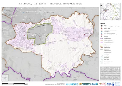 Reference: Buluo, Panda, Likasi, Haut-Katanga, COD (2025)