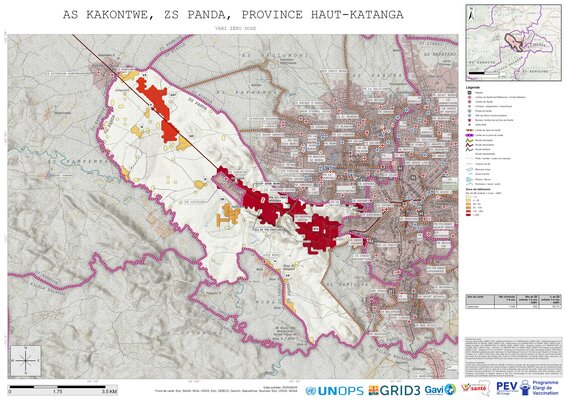Comprehensive Var1: Kakontwe, Panda, Likasi, Haut-Katanga, COD (2025)