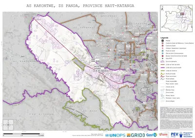 Reference: Kakontwe, Panda, Likasi, Haut-Katanga, COD (2025)