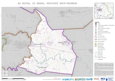 Reference: Nguya, Panda, Likasi, Haut-Katanga, COD (2025)
