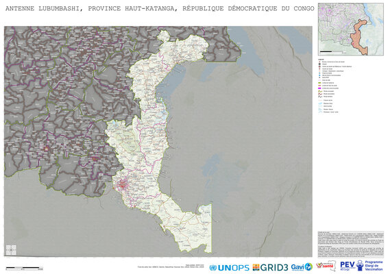 Reference: Lubumbashi, Haut-Katanga, COD (2025)