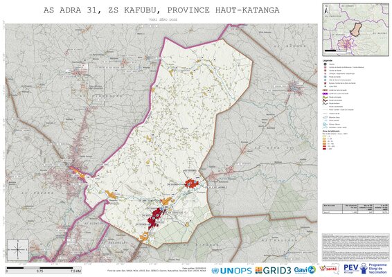 Comprehensive Var1: Adra-31, Kafubu, Lubumbashi, Haut-Katanga, COD (2025)