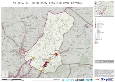 Comprehensive Var1: Adra-31, Kafubu, Lubumbashi, Haut-Katanga, COD (2025)