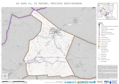 Reference: Adra-41, Kafubu, Lubumbashi, Haut-Katanga, COD (2025)