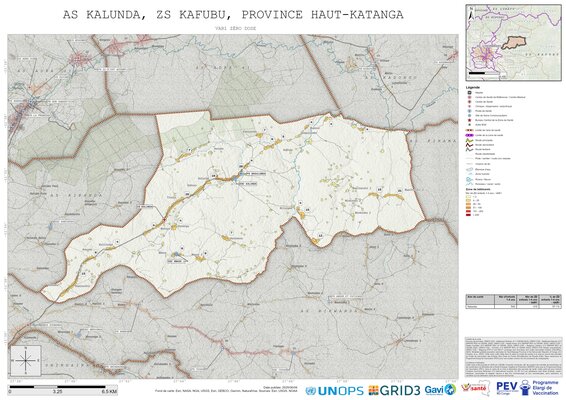 Comprehensive Var1: Kalunda, Kafubu, Lubumbashi, Haut-Katanga, COD (2025)