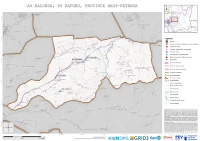 Reference: Kalunda, Kafubu, Lubumbashi, Haut-Katanga, COD (2025)