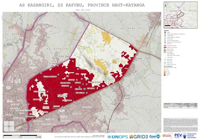 Comprehensive Var1: Kasangiri, Kafubu, Lubumbashi, Haut-Katanga, COD (2025)