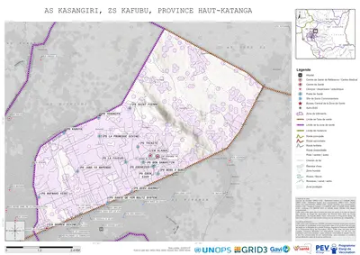 Reference: Kasangiri, Kafubu, Lubumbashi, Haut-Katanga, COD (2025)