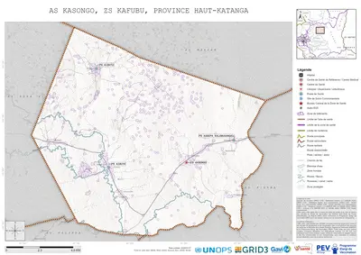 Reference: Kasongo, Kafubu, Lubumbashi, Haut-Katanga, COD (2025)