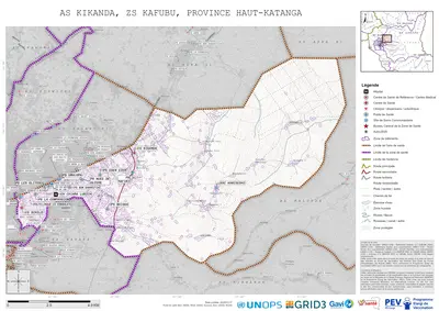 Reference: Kikanda, Kafubu, Lubumbashi, Haut-Katanga, COD (2025)