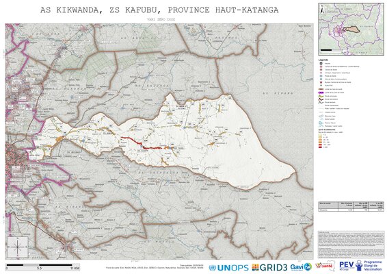 Comprehensive Var1: Kikwanda, Kafubu, Lubumbashi, Haut-Katanga, COD (2025)