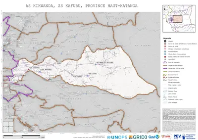 Reference: Kikwanda, Kafubu, Lubumbashi, Haut-Katanga, COD (2025)
