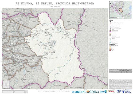 Comprehensive Var1: Kinama, Kafubu, Lubumbashi, Haut-Katanga, COD (2025)