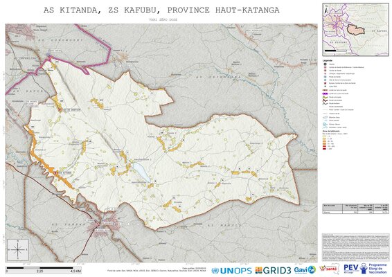 Comprehensive Var1: Kitanda, Kafubu, Lubumbashi, Haut-Katanga, COD (2025)