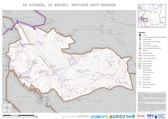 Reference: Kitanda, Kafubu, Lubumbashi, Haut-Katanga, COD (2025)