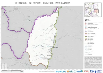Reference: Kiwele, Kafubu, Lubumbashi, Haut-Katanga, COD (2025)