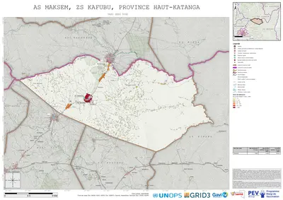 Comprehensive Var1: Maksem, Kafubu, Lubumbashi, Haut-Katanga, COD (2025)