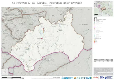 Comprehensive Var1: Mulyashi, Kafubu, Lubumbashi, Haut-Katanga, COD (2025)