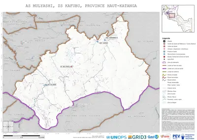 Reference: Mulyashi, Kafubu, Lubumbashi, Haut-Katanga, COD (2025)