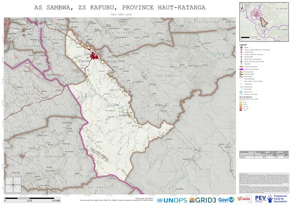 Comprehensive Var1: Sambwa, Kafubu, Lubumbashi, Haut-Katanga, COD (2025)
