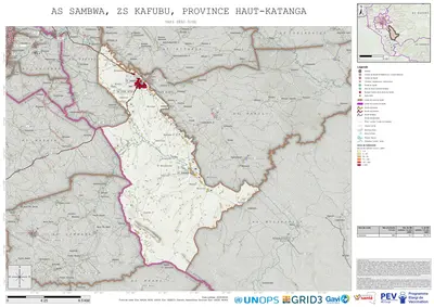 Comprehensive Var1: Sambwa, Kafubu, Lubumbashi, Haut-Katanga, COD (2025)