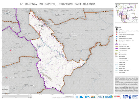 Reference: Sambwa, Kafubu, Lubumbashi, Haut-Katanga, COD (2025)