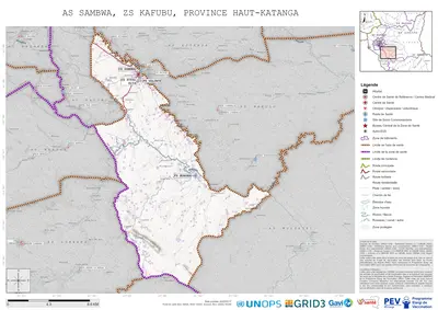 Reference: Sambwa, Kafubu, Lubumbashi, Haut-Katanga, COD (2025)