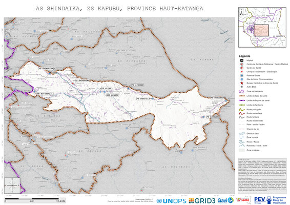 Reference: Shindaika, Kafubu, Lubumbashi, Haut-Katanga, COD (2025)