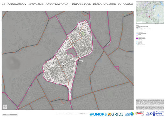 Reference: Kamalondo, Lubumbashi, Haut-Katanga, COD (2025)