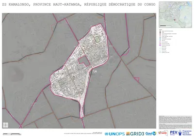 Reference: Kamalondo, Lubumbashi, Haut-Katanga, COD (2025)