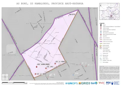 Reference: Bumi, Kamalondo, Lubumbashi, Haut-Katanga, COD (2025)