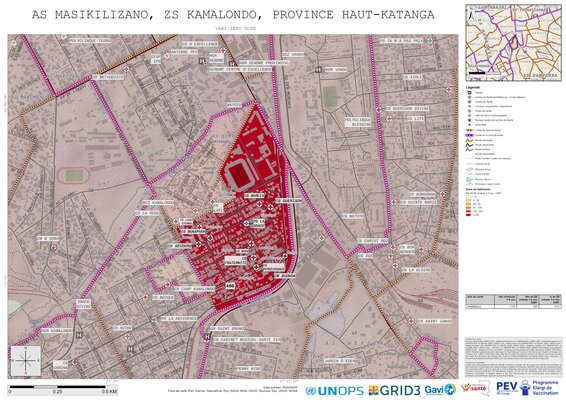 Comprehensive Var1: Masikilizano, Kamalondo, Lubumbashi, Haut-Katanga, COD (2025)