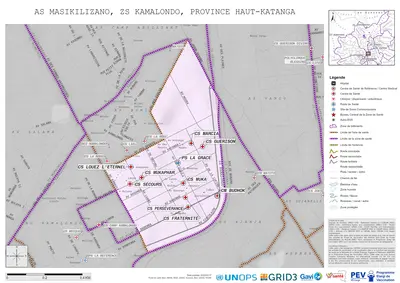 Reference: Masikilizano, Kamalondo, Lubumbashi, Haut-Katanga, COD (2025)