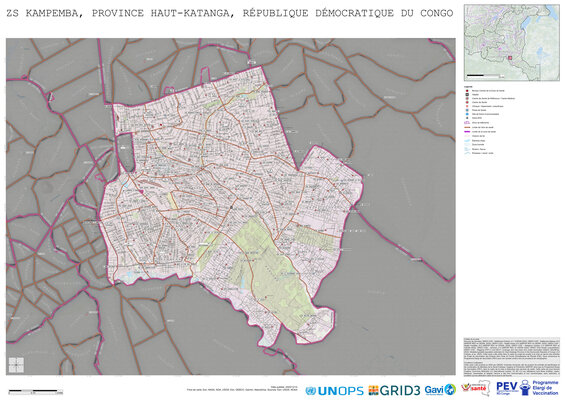 Reference: Kampemba, Lubumbashi, Haut-Katanga, COD (2025)