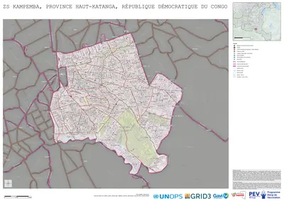 Reference: Kampemba, Lubumbashi, Haut-Katanga, COD (2025)