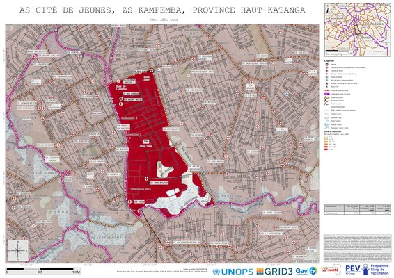 Comprehensive Var1: Cite-De-Jeunes, Kampemba, Lubumbashi, Haut-Katanga, COD (2025)