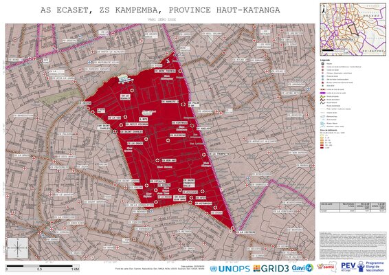 Comprehensive Var1: Ecaset, Kampemba, Lubumbashi, Haut-Katanga, COD (2025)