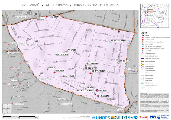 Reference: Emmas, Kampemba, Lubumbashi, Haut-Katanga, COD (2025)